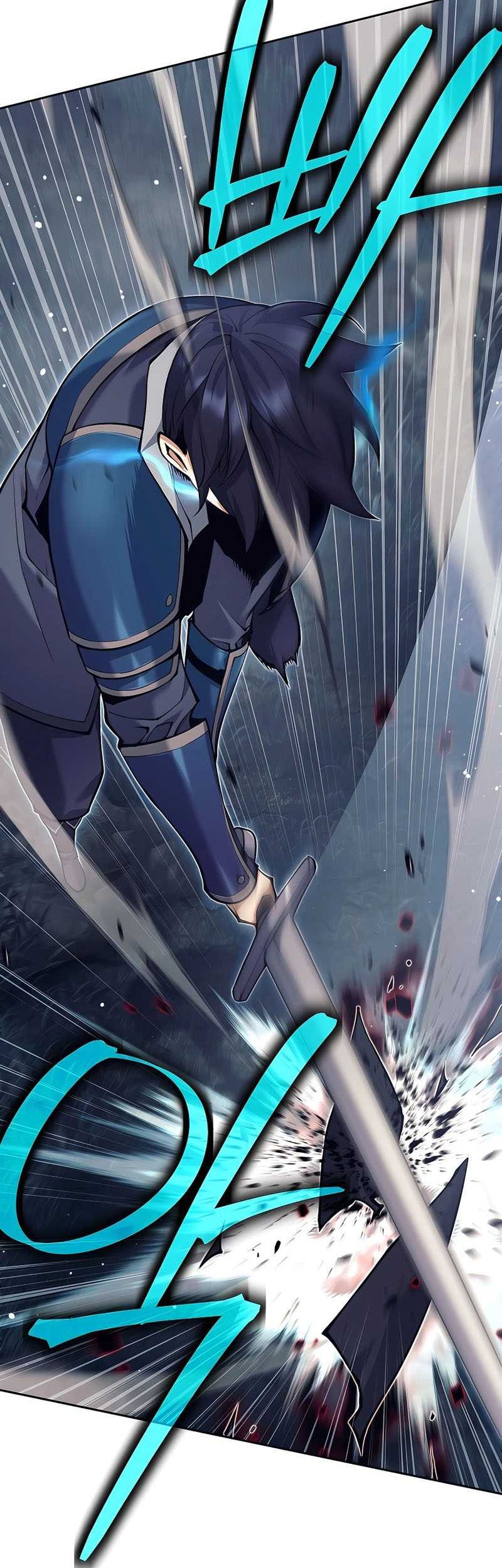 Trash of A Dark Fantasy Chapter 10 Gambar 31