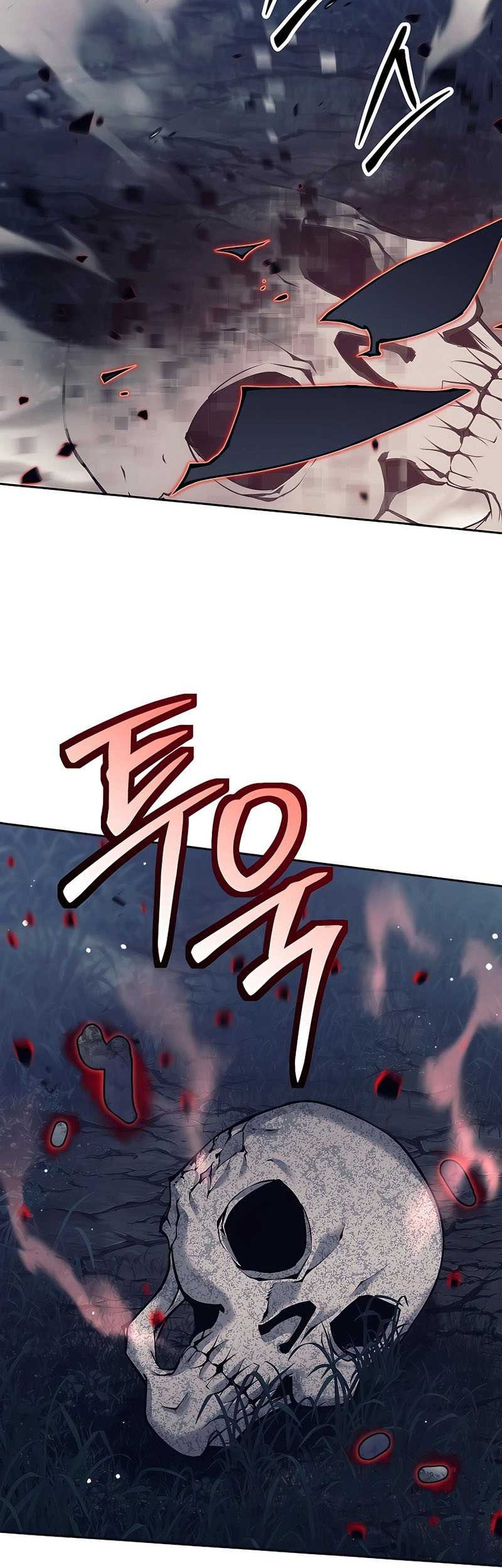 Trash of A Dark Fantasy Chapter 10 Gambar 33