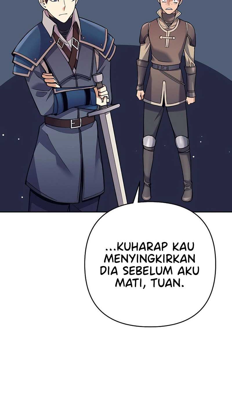 Trash of A Dark Fantasy Chapter 09 Gambar 37
