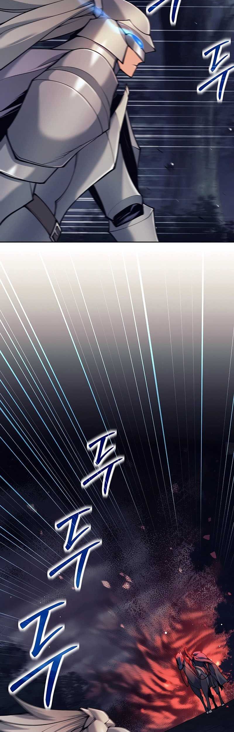 Trash of A Dark Fantasy Chapter 09 Gambar 39
