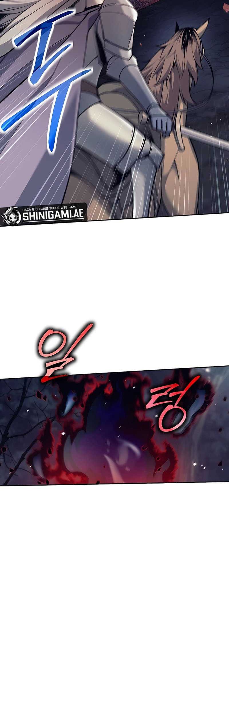 Trash of A Dark Fantasy Chapter 09 Gambar 40