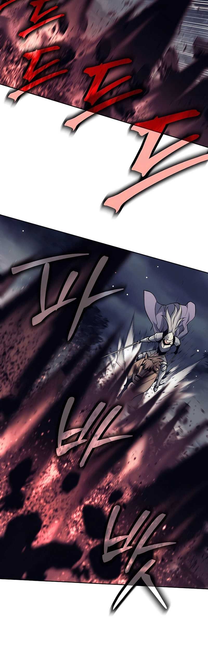 Trash of A Dark Fantasy Chapter 09 Gambar 42