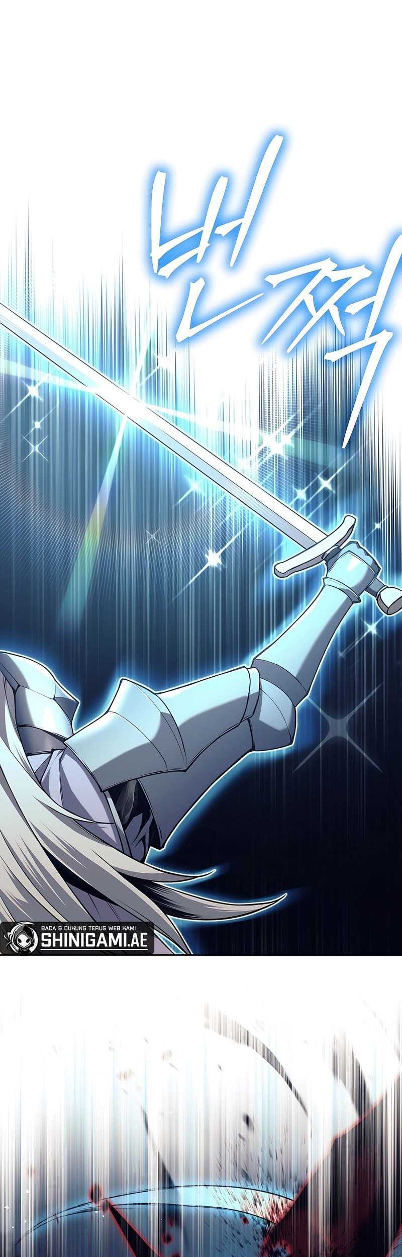 Trash of A Dark Fantasy Chapter 09 Gambar 43