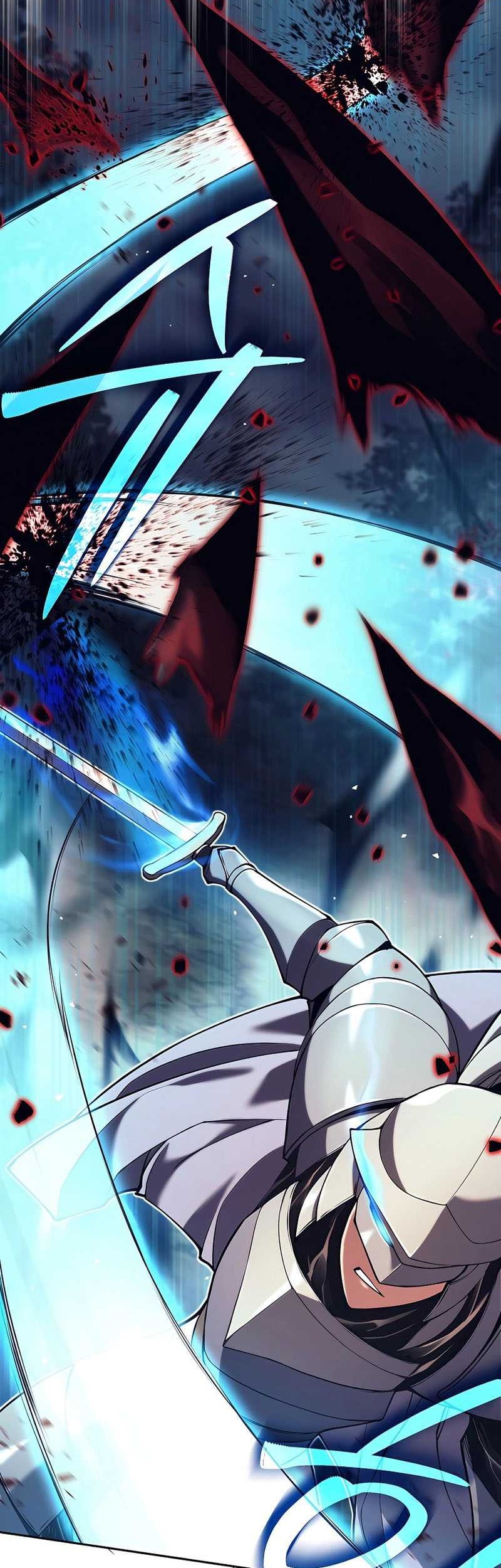 Trash of A Dark Fantasy Chapter 09 Gambar 44