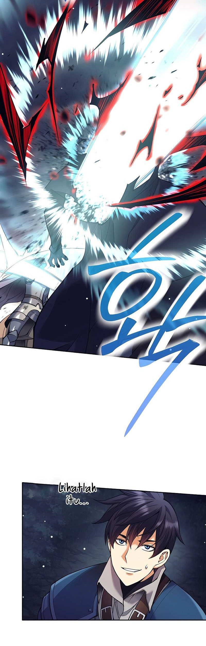 Trash of A Dark Fantasy Chapter 09 Gambar 47