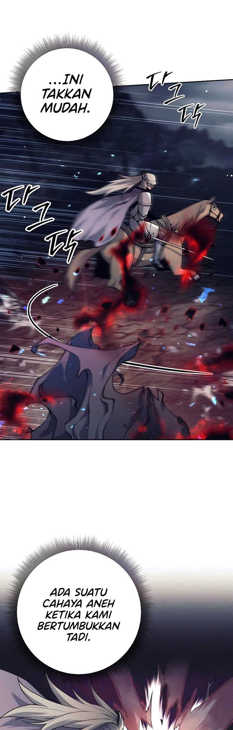 Trash of A Dark Fantasy Chapter 09 Gambar 52