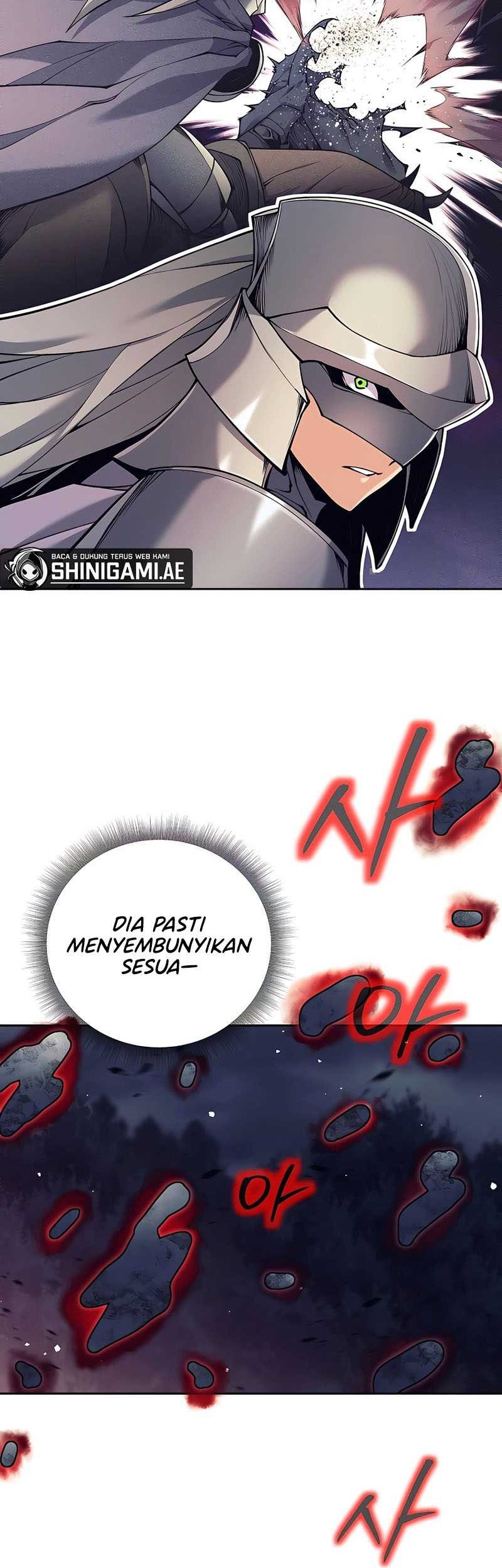 Trash of A Dark Fantasy Chapter 09 Gambar 53