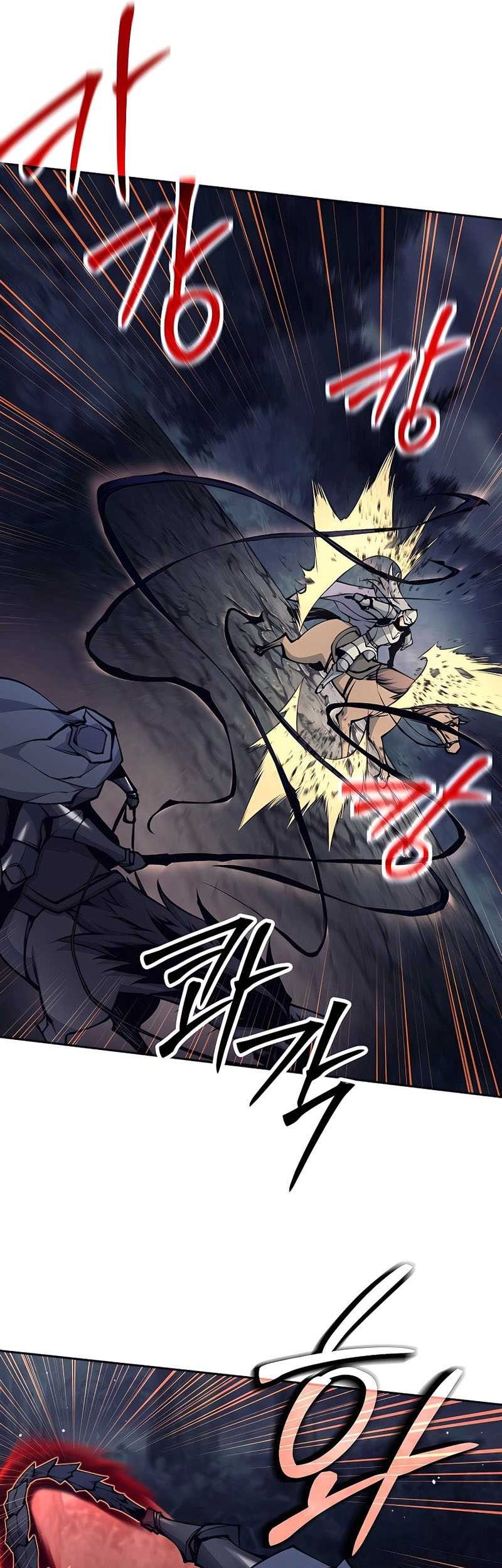 Trash of A Dark Fantasy Chapter 09 Gambar 62