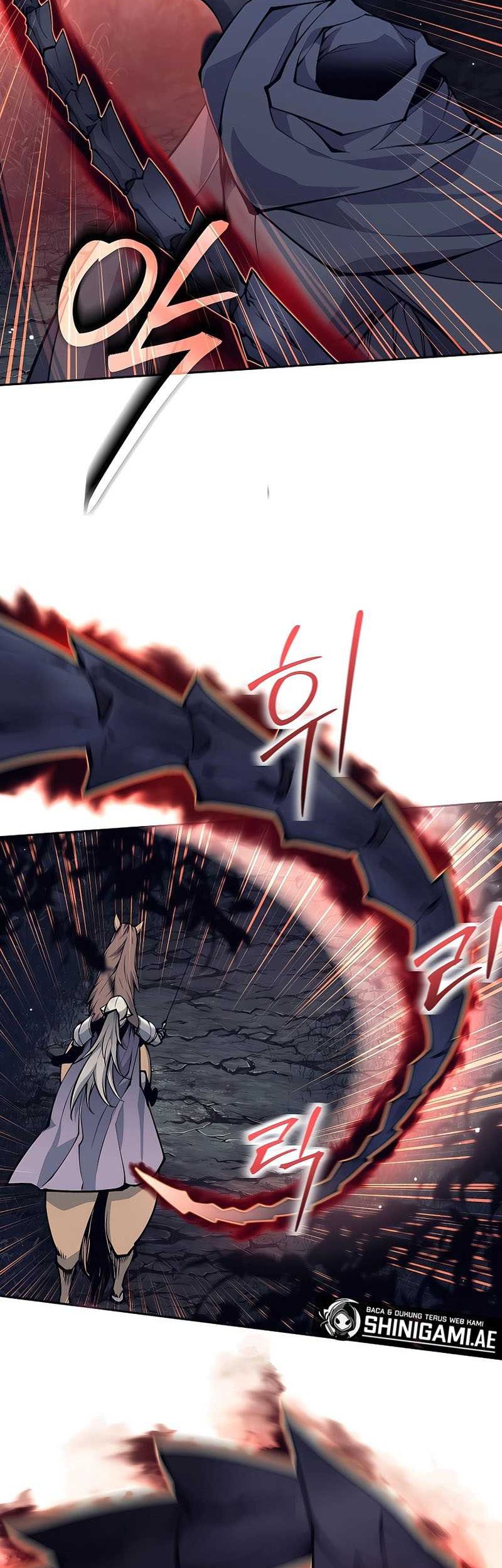 Trash of A Dark Fantasy Chapter 09 Gambar 63