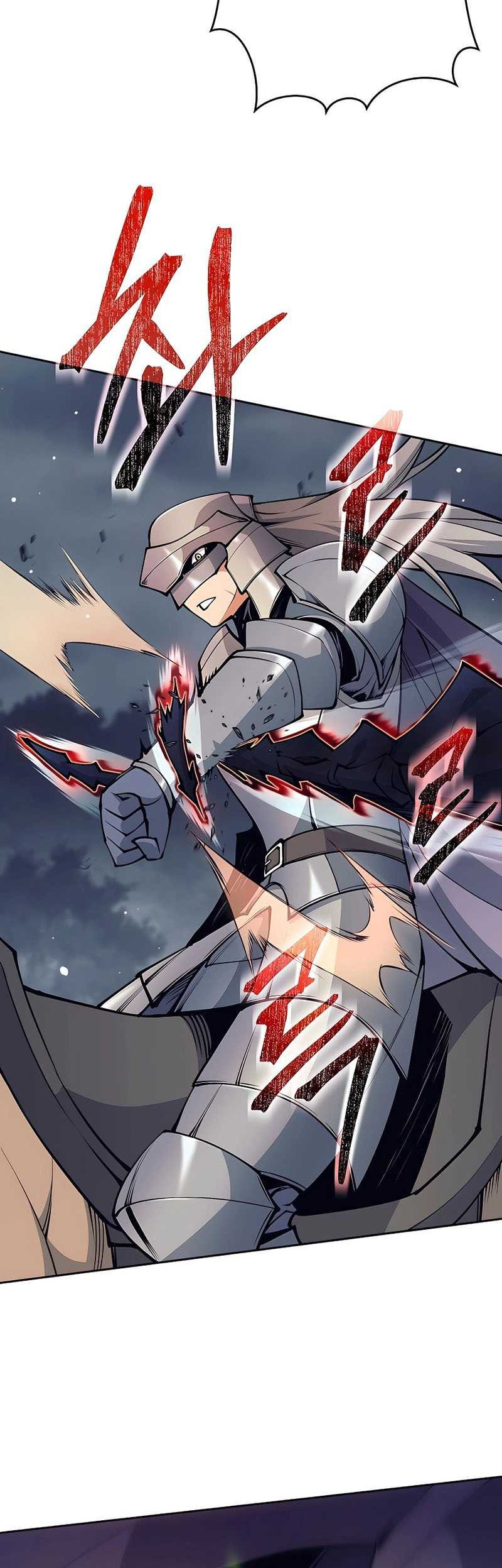 Trash of A Dark Fantasy Chapter 09 Gambar 65