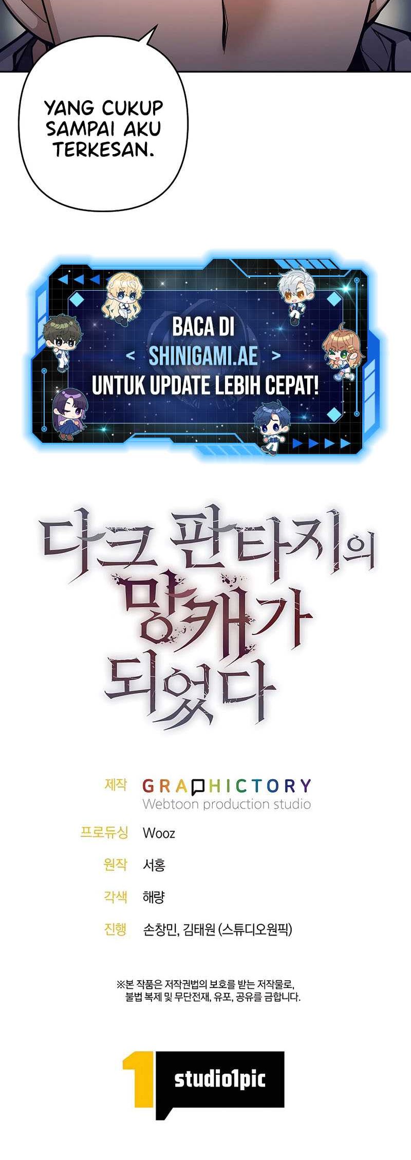 Trash of A Dark Fantasy Chapter 09 Gambar 75