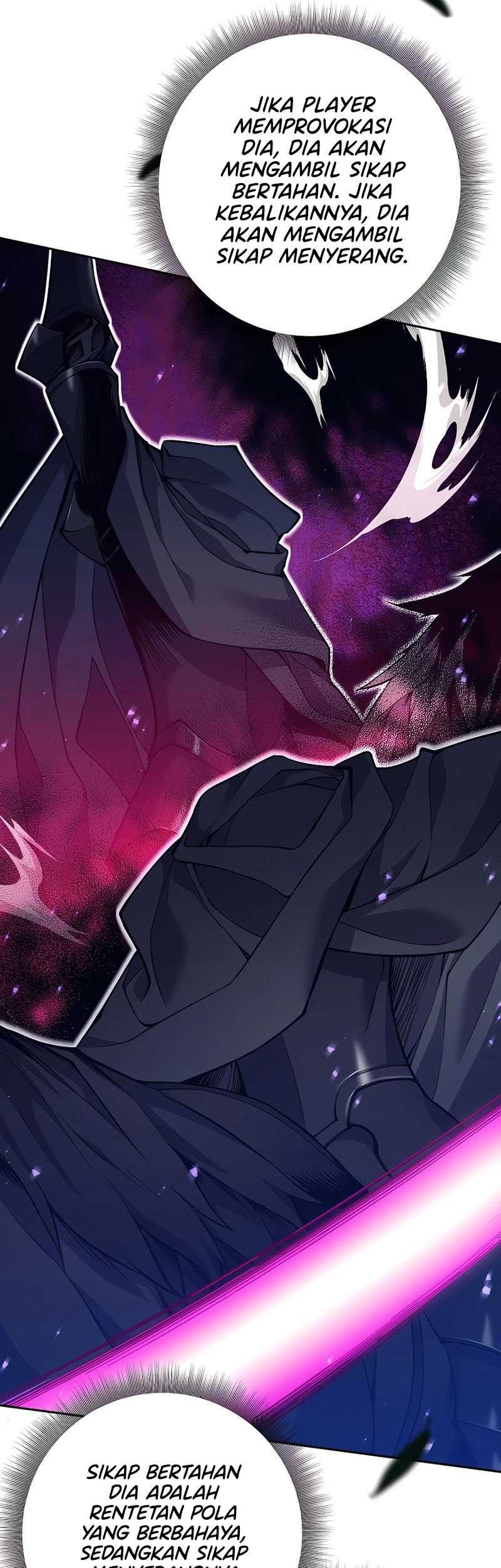 Trash of A Dark Fantasy Chapter 09 Gambar 10