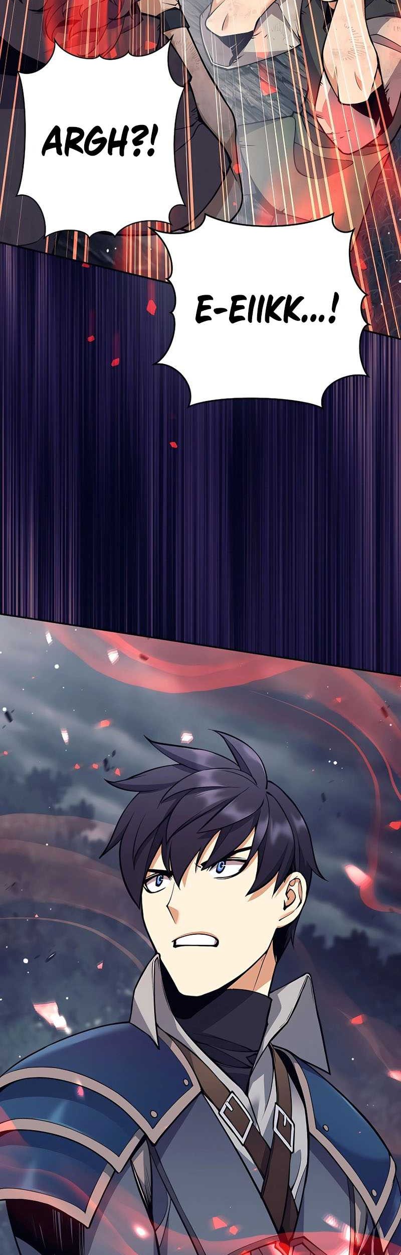 Trash of A Dark Fantasy Chapter 09 Gambar 16