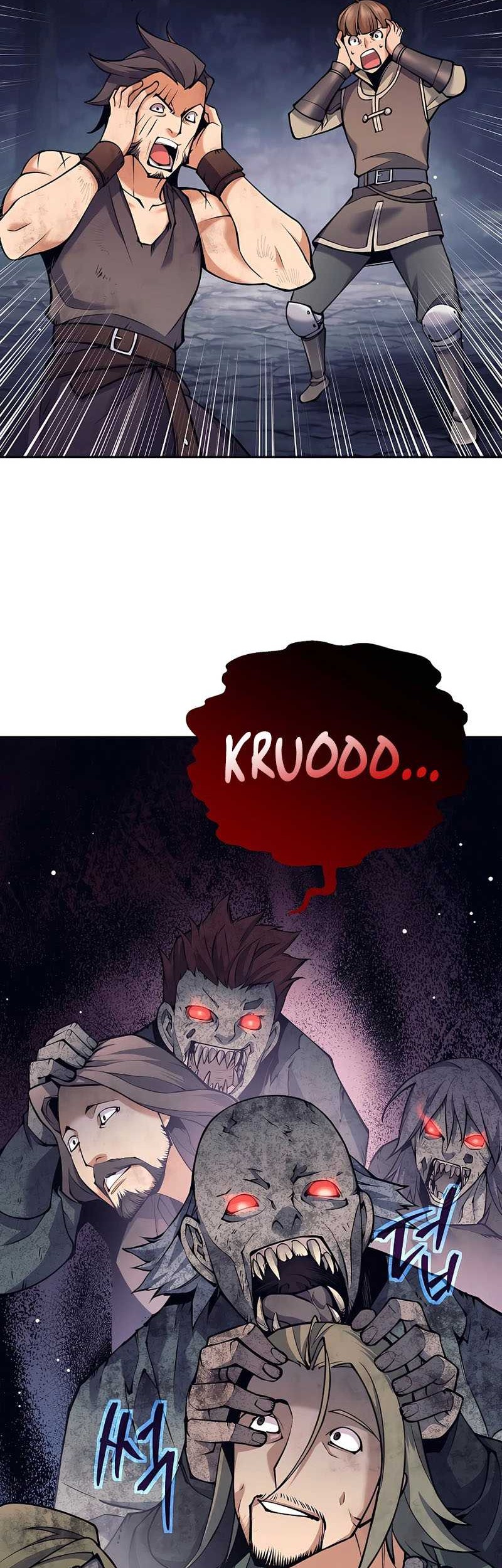 Trash of A Dark Fantasy Chapter 09 Gambar 31