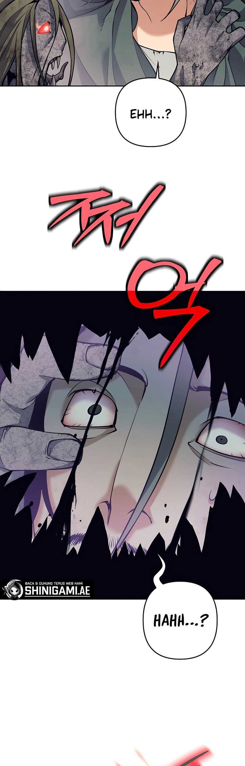 Trash of A Dark Fantasy Chapter 09 Gambar 32