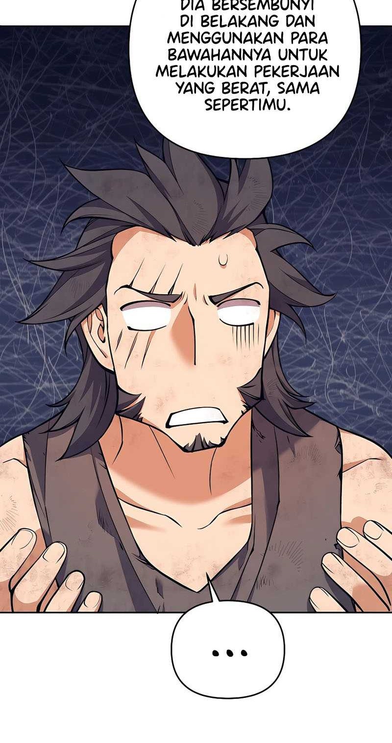 Trash of A Dark Fantasy Chapter 08 Gambar 52