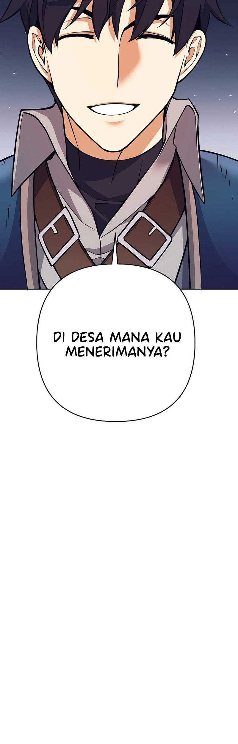 Trash of A Dark Fantasy Chapter 08 Gambar 54