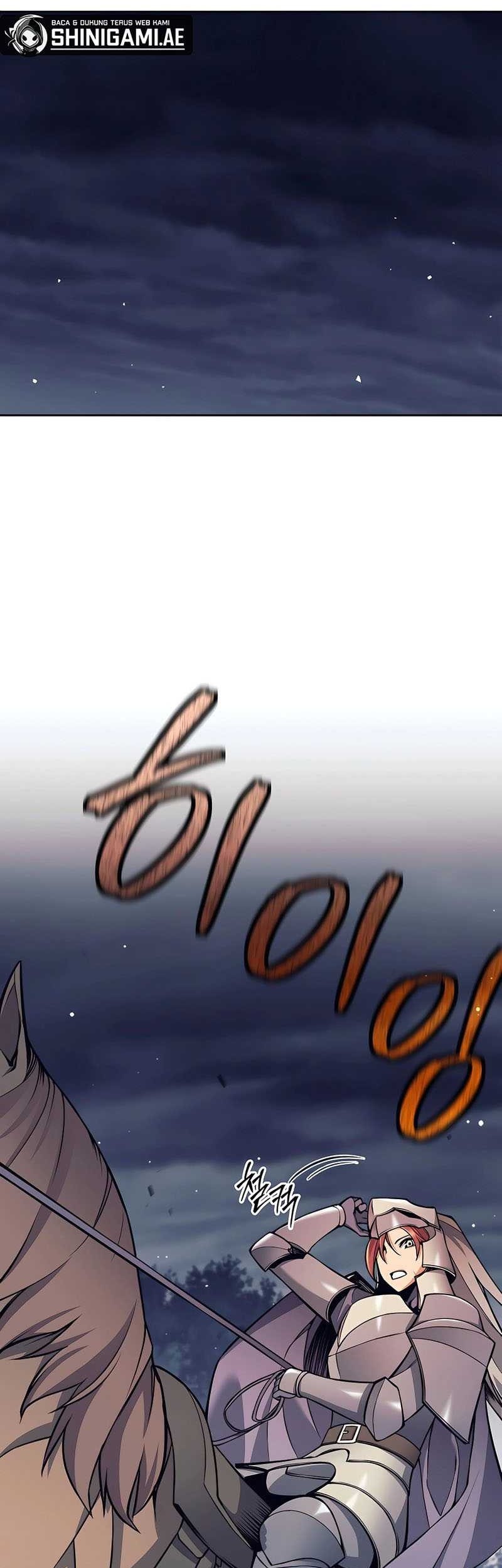 Trash of A Dark Fantasy Chapter 08 Gambar 55