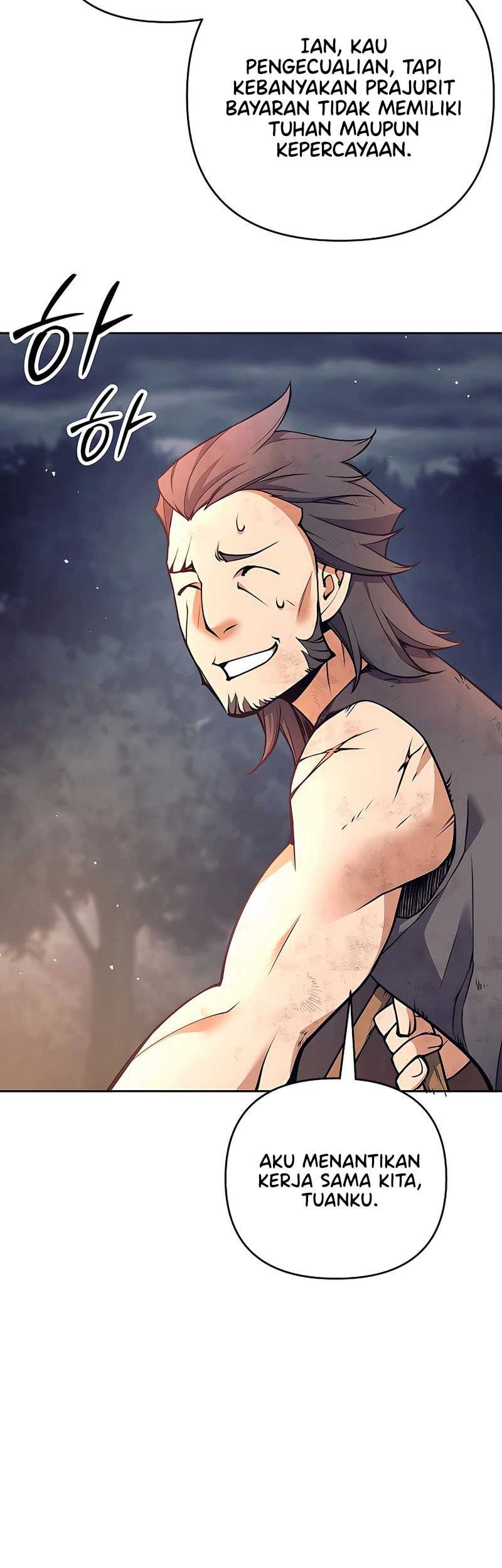 Trash of A Dark Fantasy Chapter 08 Gambar 59