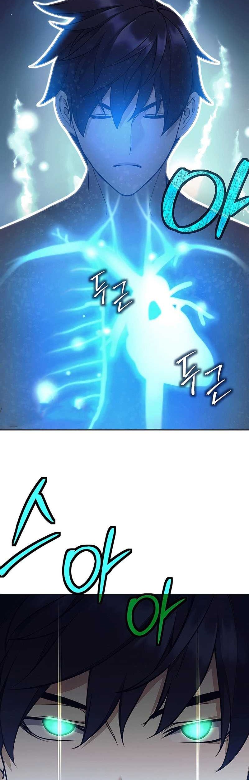 Trash of A Dark Fantasy Chapter 08 Gambar 62