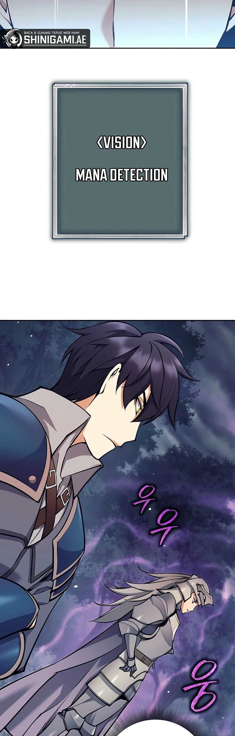 Trash of A Dark Fantasy Chapter 08 Gambar 63