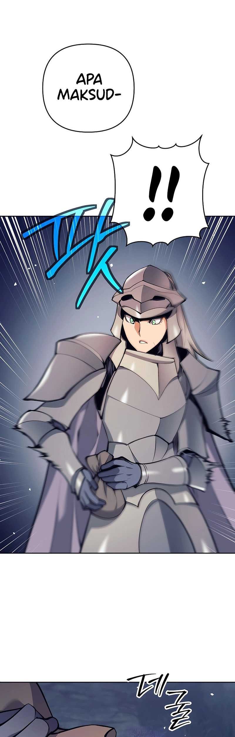 Trash of A Dark Fantasy Chapter 08 Gambar 65