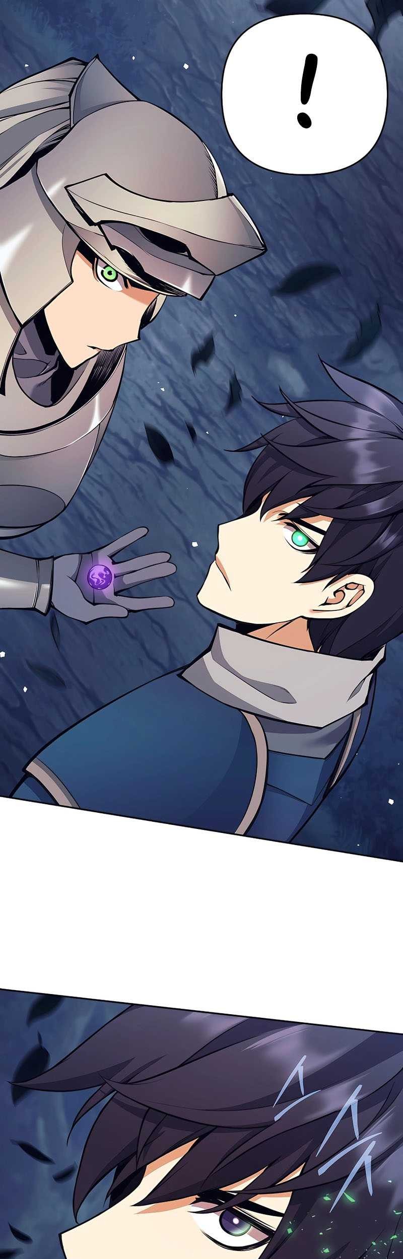 Trash of A Dark Fantasy Chapter 08 Gambar 69