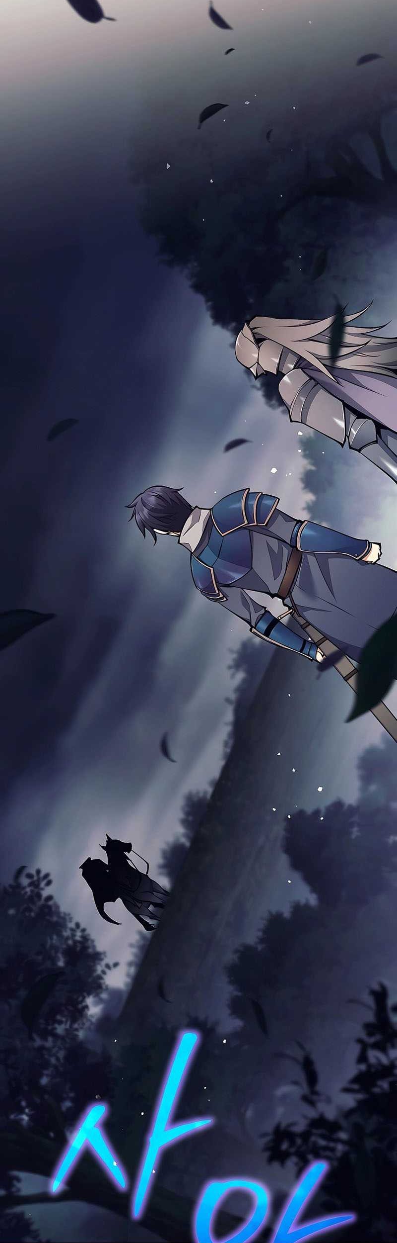 Trash of A Dark Fantasy Chapter 08 Gambar 71