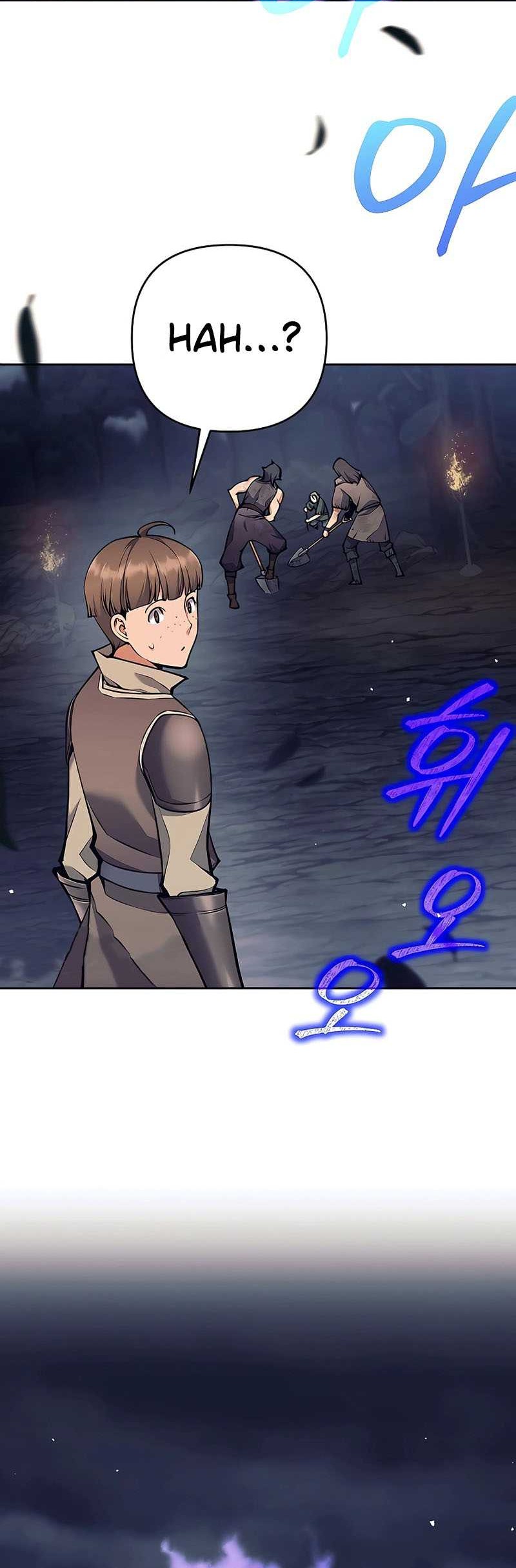 Trash of A Dark Fantasy Chapter 08 Gambar 72