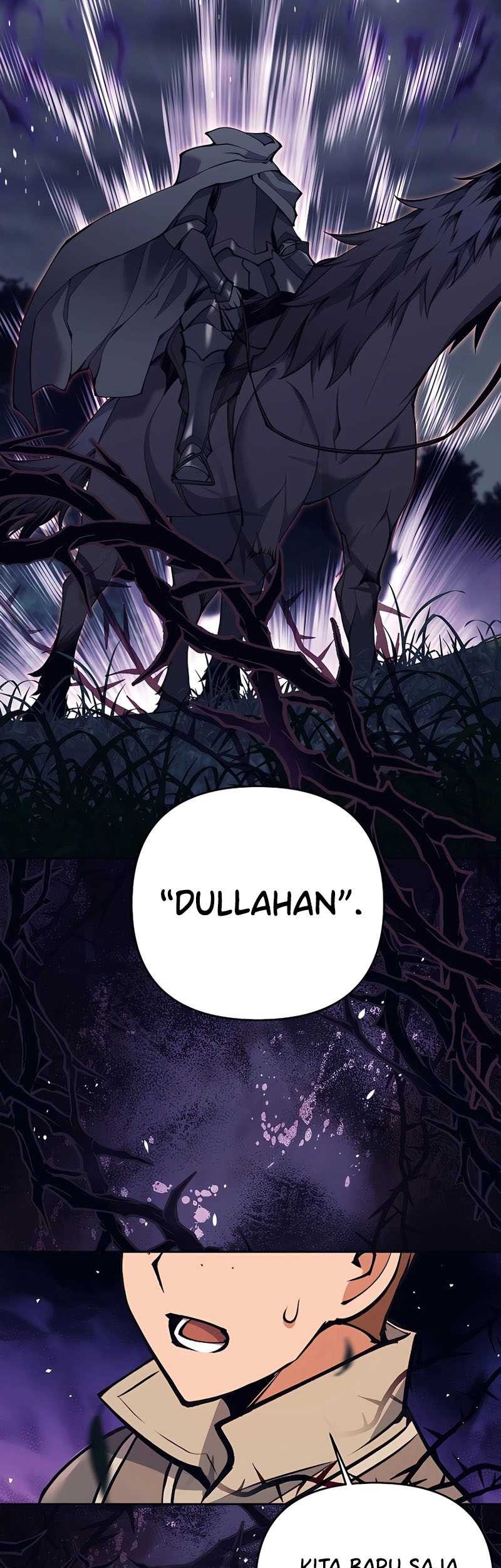 Trash of A Dark Fantasy Chapter 08 Gambar 75