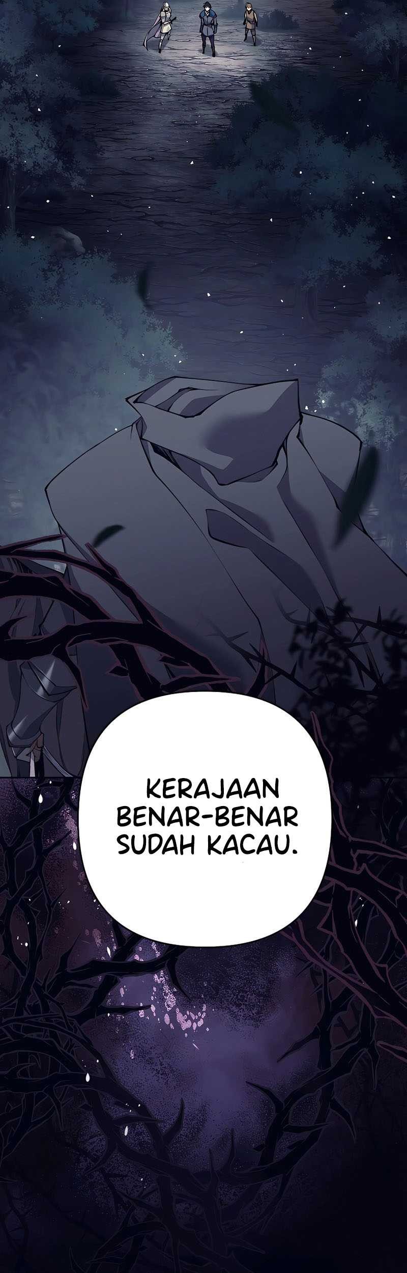 Trash of A Dark Fantasy Chapter 08 Gambar 77