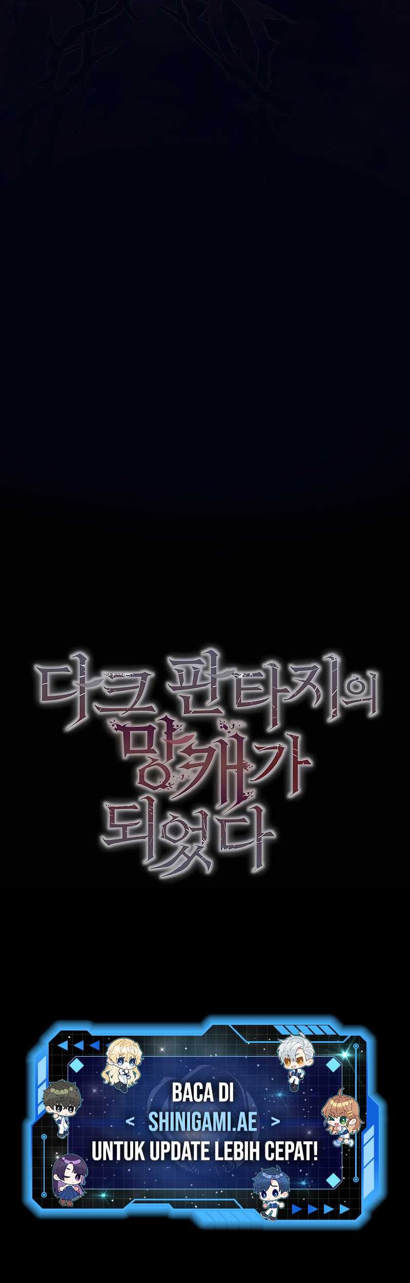 Trash of A Dark Fantasy Chapter 08 Gambar 78