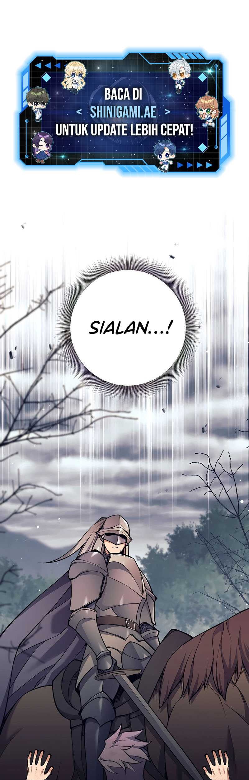 Manhwa Trash of A Dark Fantasy Chapter 08 gambar nomor 2