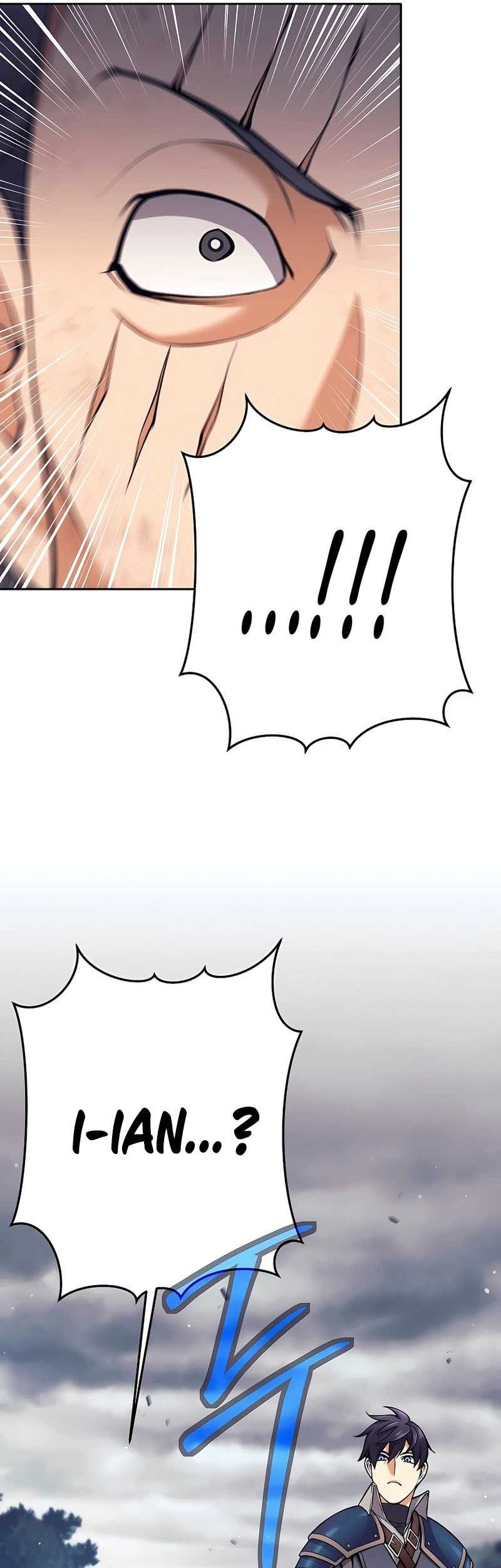 Trash of A Dark Fantasy Chapter 08 Gambar 6