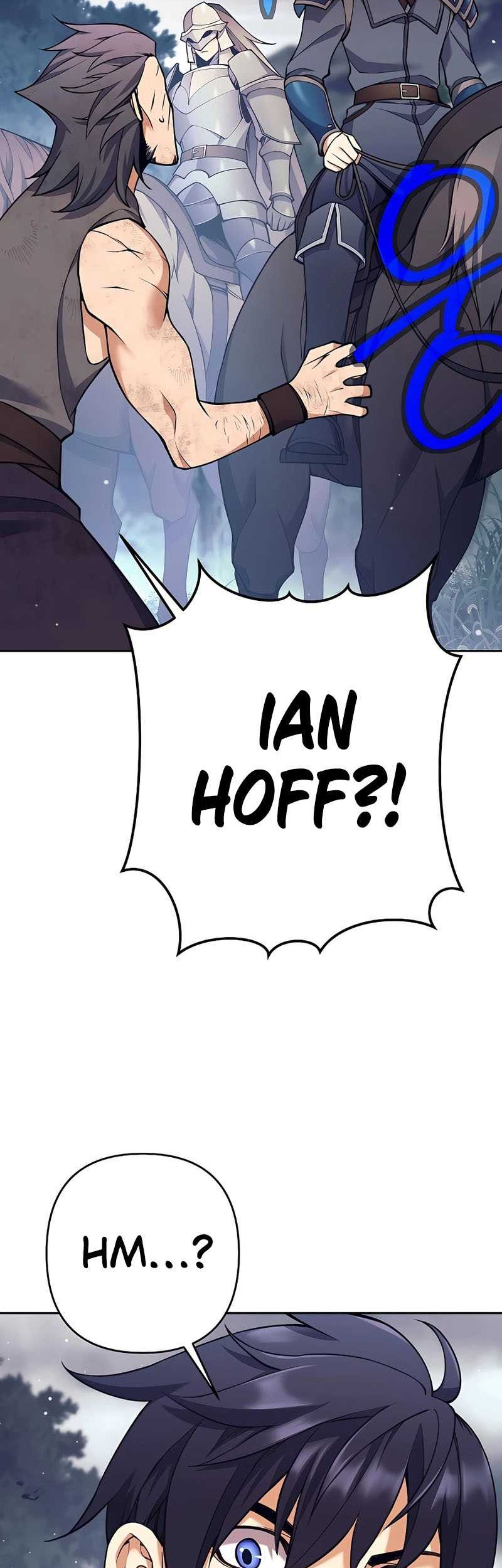 Trash of A Dark Fantasy Chapter 08 Gambar 7