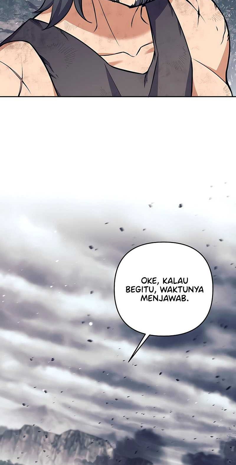 Trash of A Dark Fantasy Chapter 08 Gambar 13