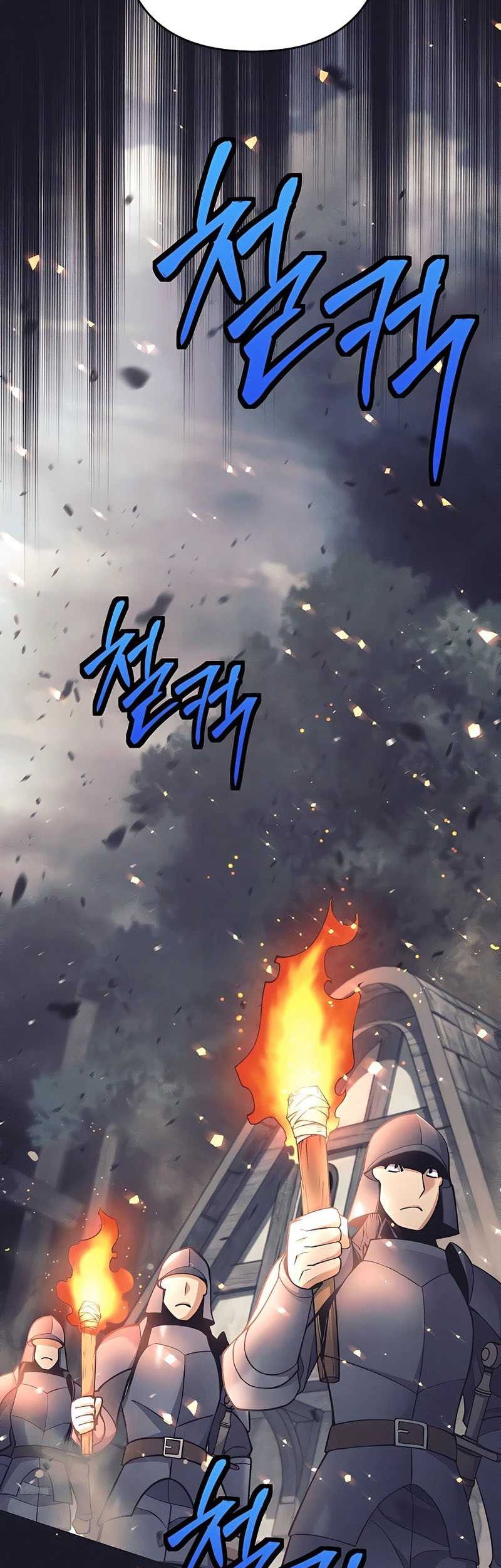 Trash of A Dark Fantasy Chapter 08 Gambar 16