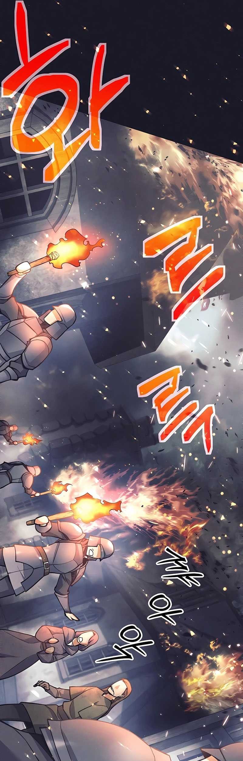 Trash of A Dark Fantasy Chapter 08 Gambar 18