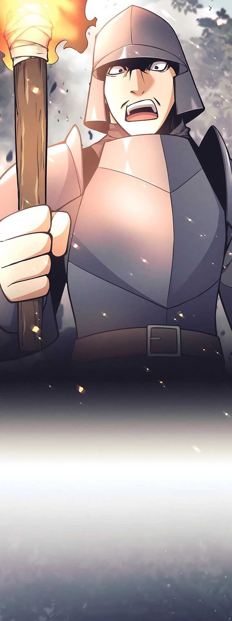 Trash of A Dark Fantasy Chapter 08 Gambar 21