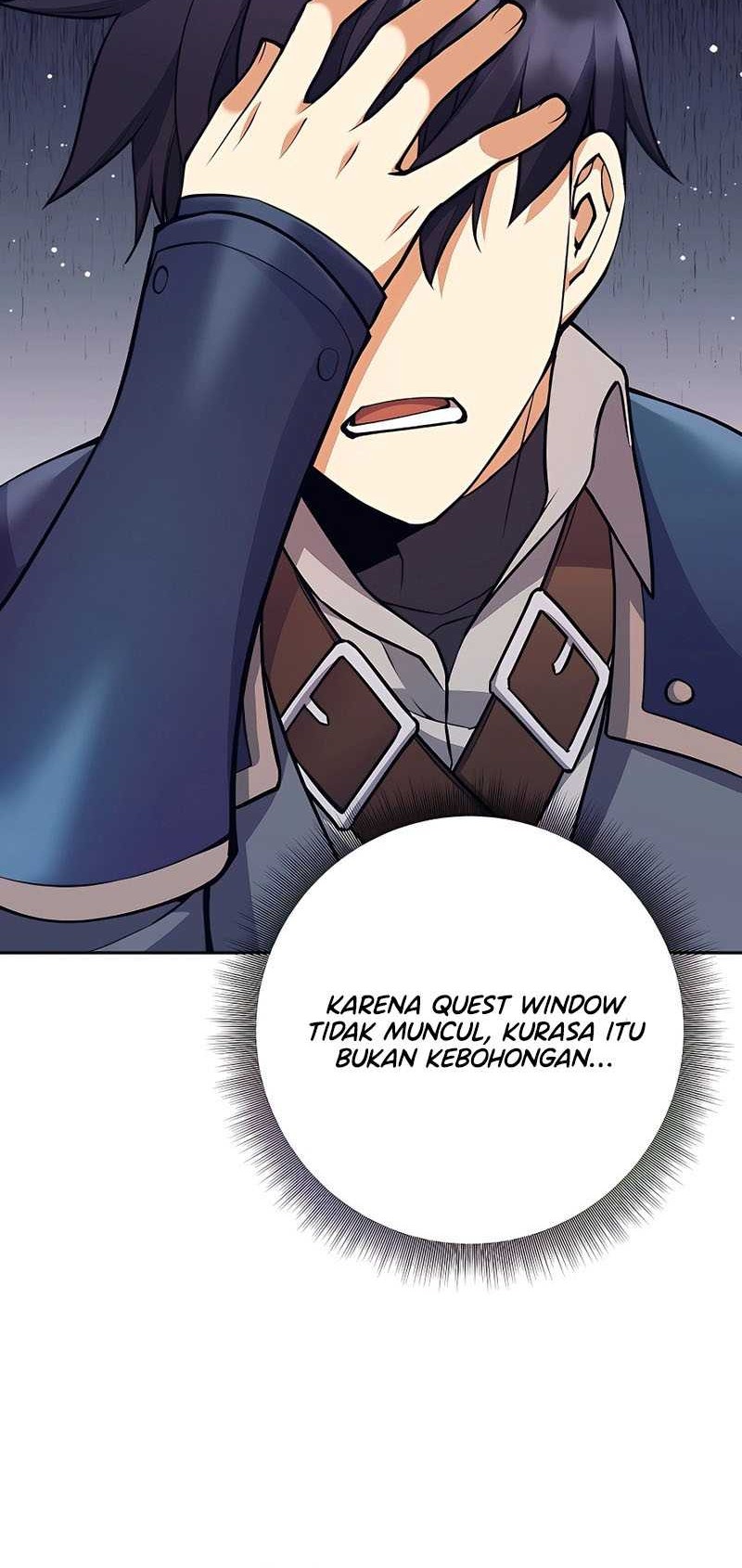 Trash of A Dark Fantasy Chapter 08 Gambar 33