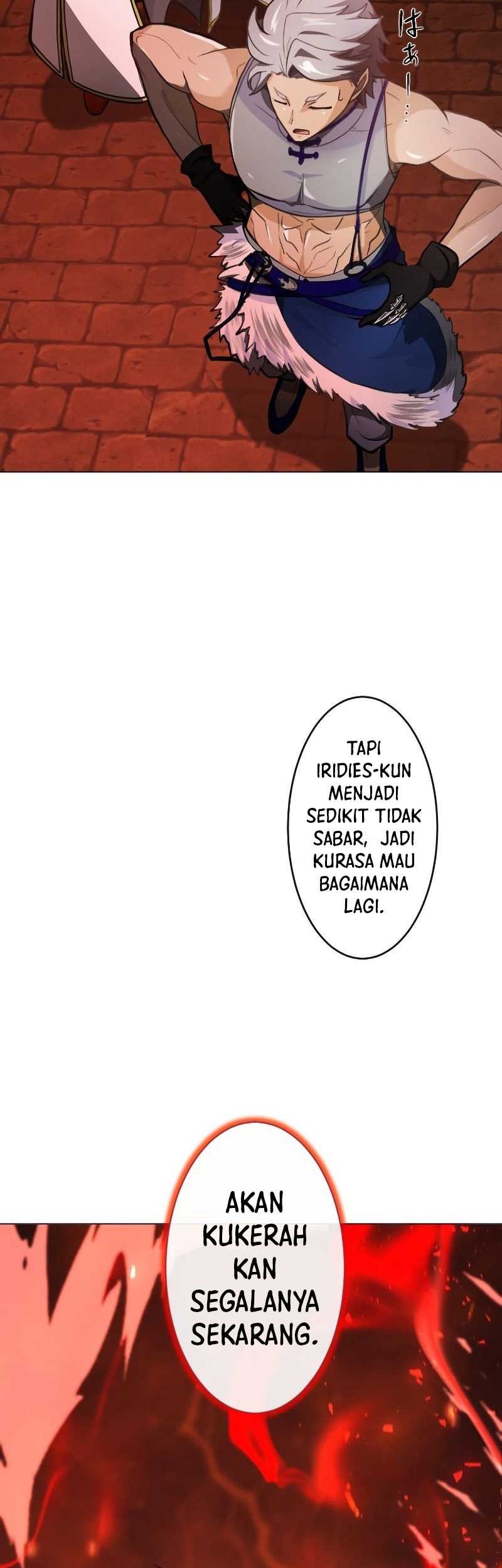 Revenge of the Top Ranker Chapter 24 Gambar 35