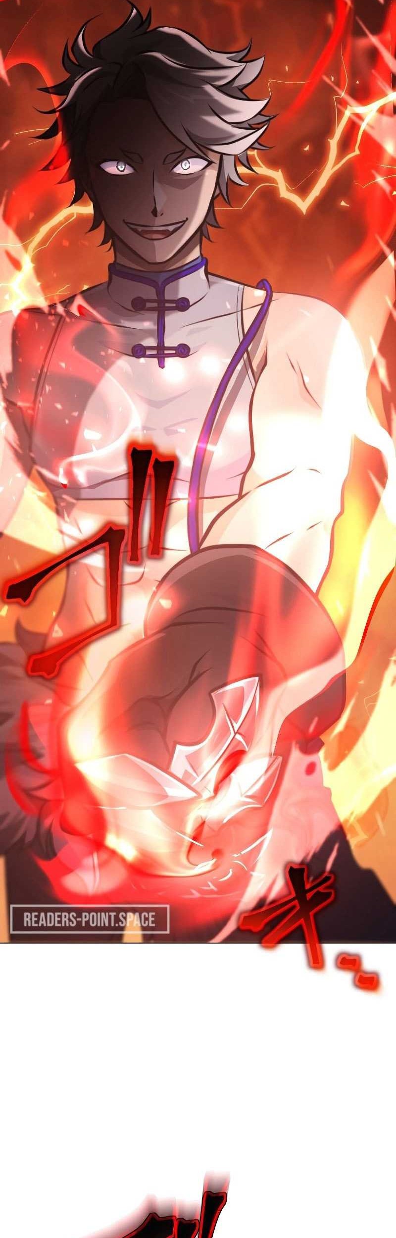 Revenge of the Top Ranker Chapter 24 Gambar 36