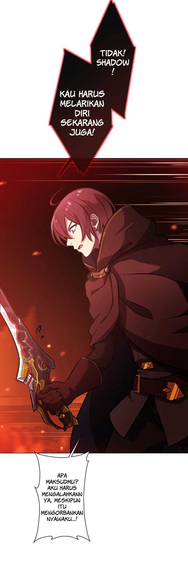 Revenge of the Top Ranker Chapter 24 Gambar 38