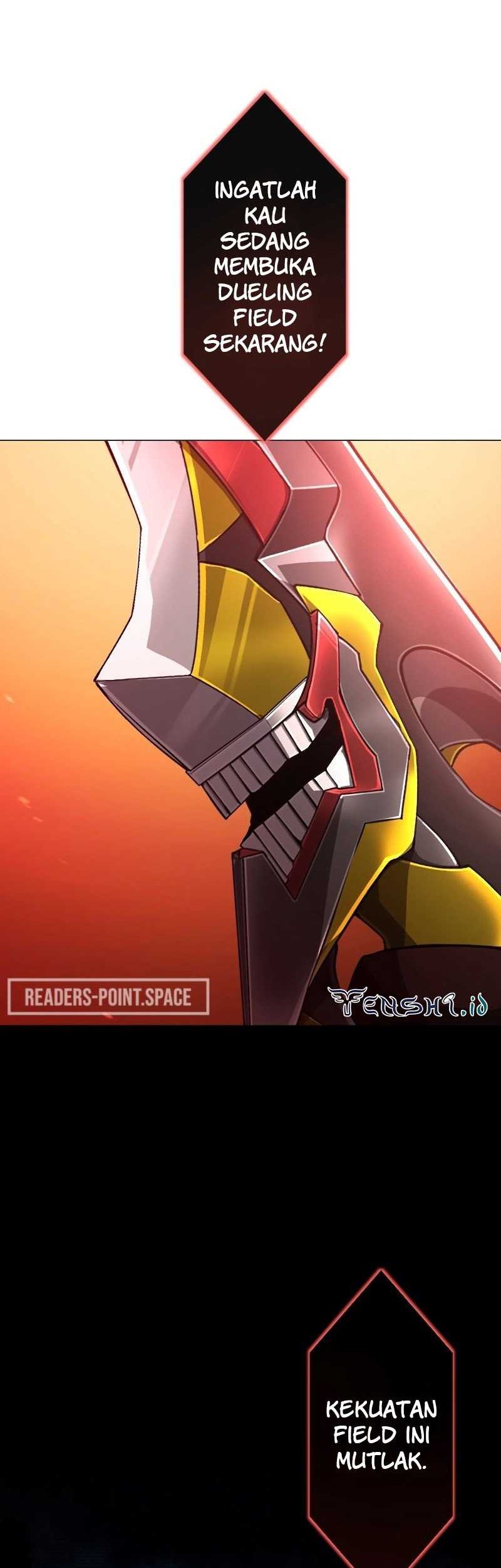 Revenge of the Top Ranker Chapter 24 Gambar 39