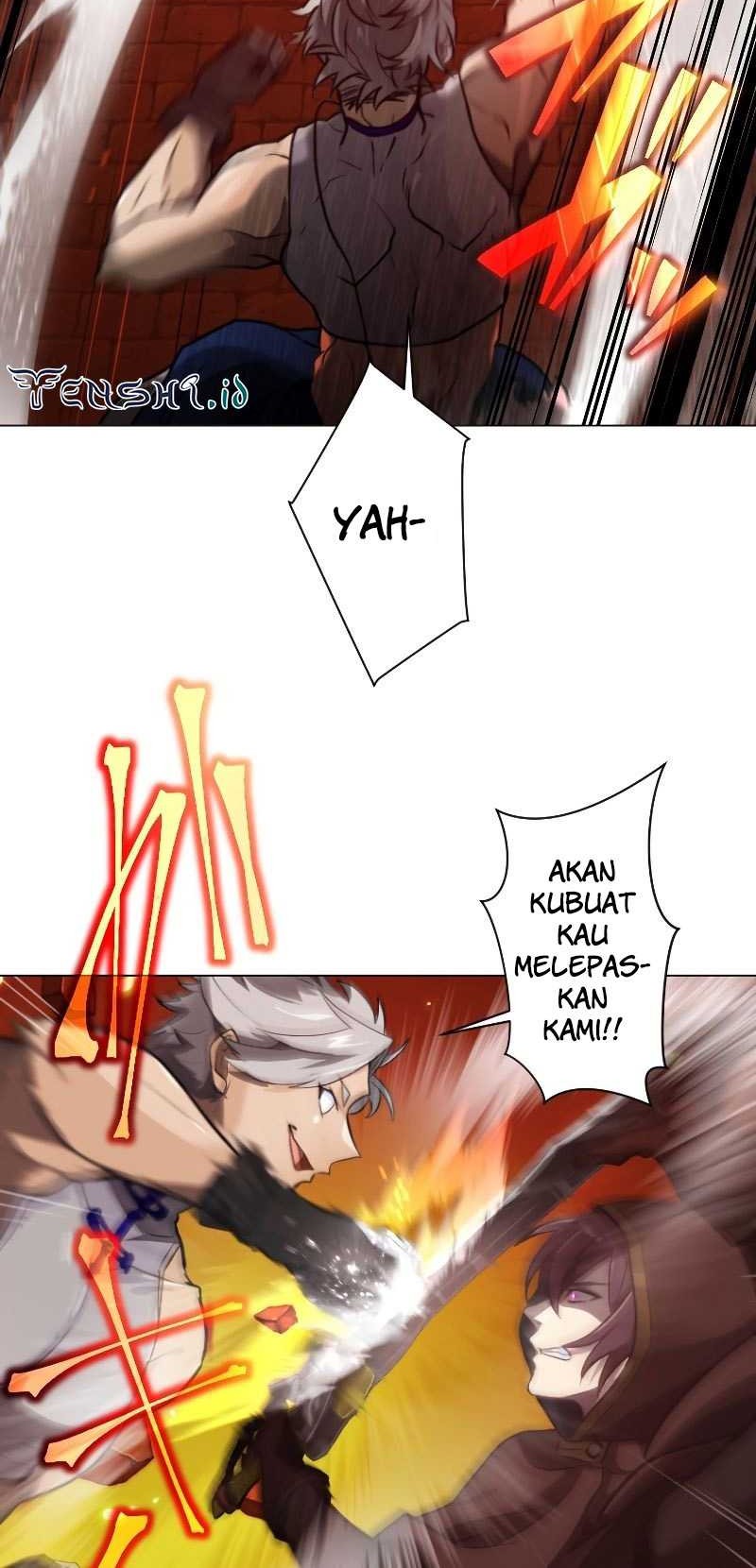 Revenge of the Top Ranker Chapter 24 Gambar 10