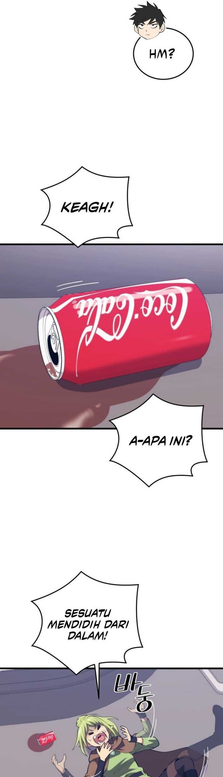 Seoul Station Necromancer Chapter 120 Gambar 26