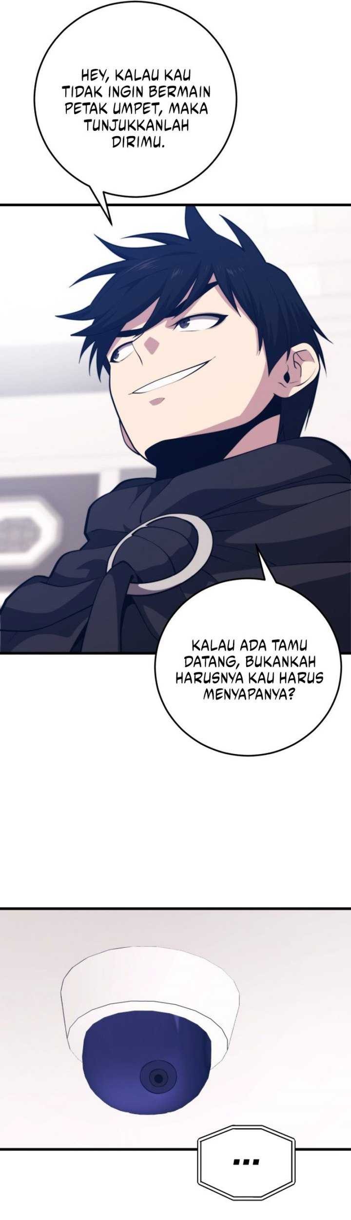 Seoul Station Necromancer Chapter 120 Gambar 32
