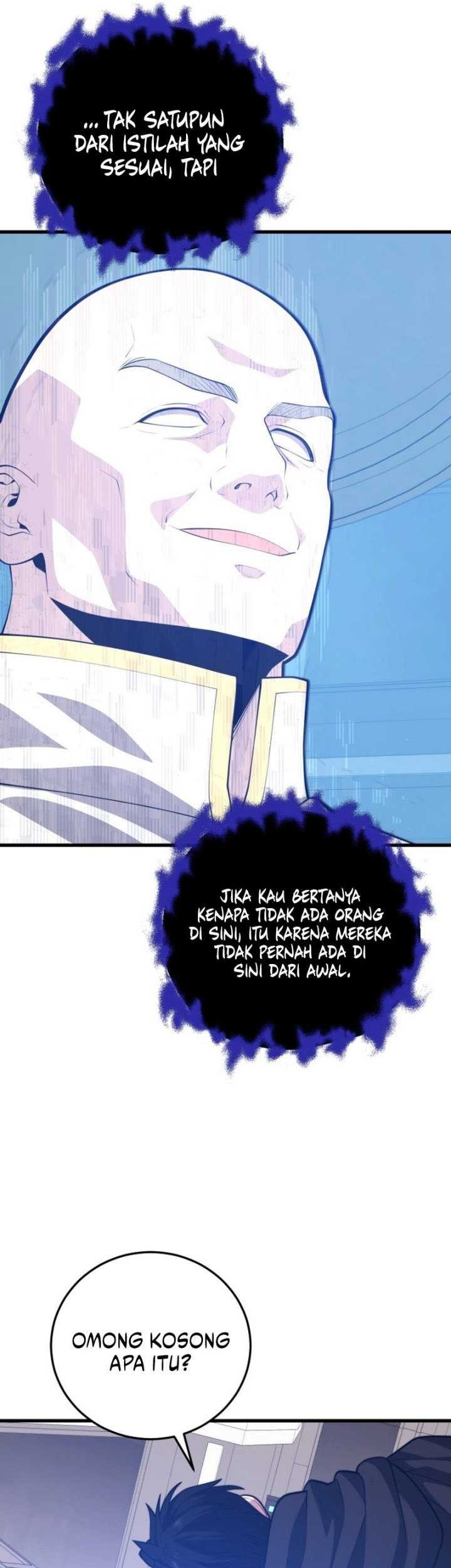 Seoul Station Necromancer Chapter 120 Gambar 44
