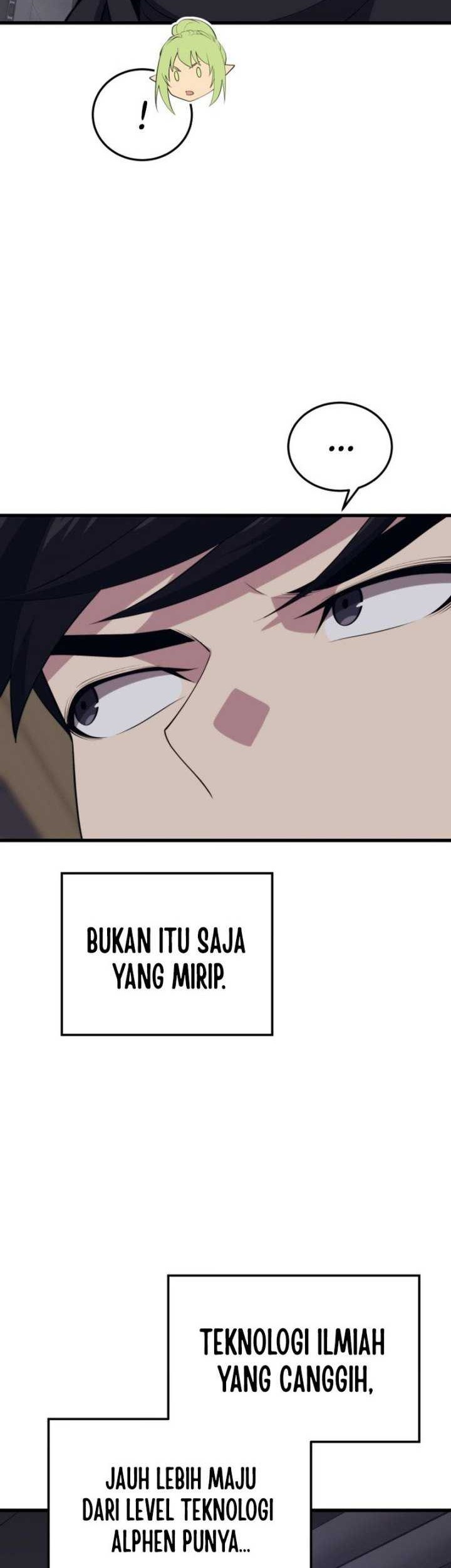 Seoul Station Necromancer Chapter 120 Gambar 6