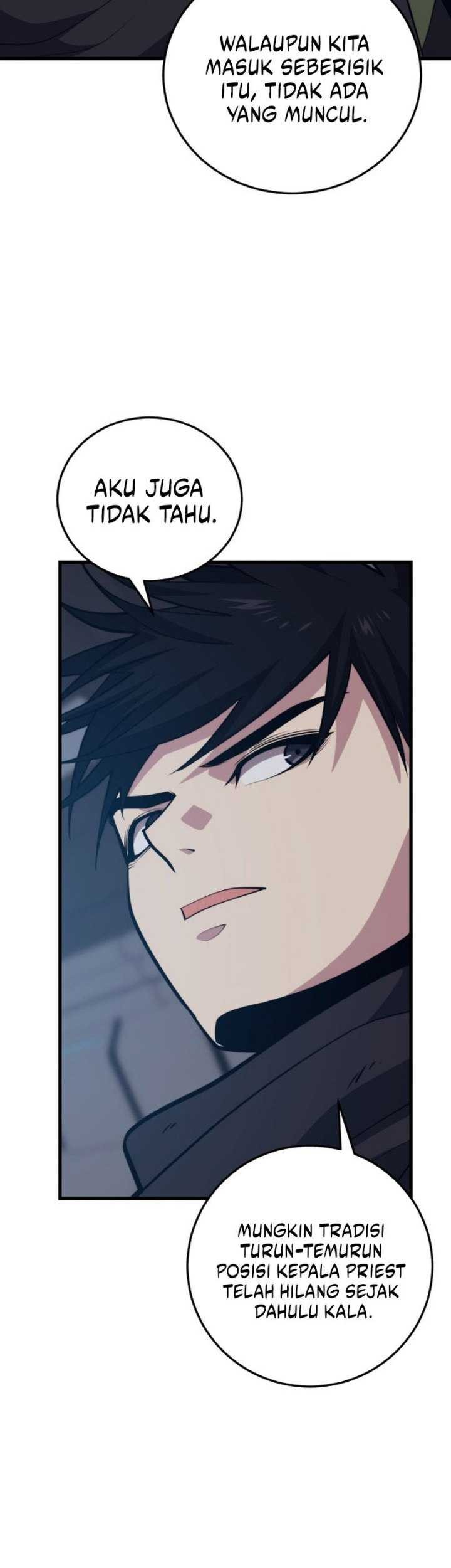 Seoul Station Necromancer Chapter 120 Gambar 11
